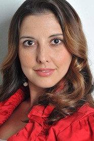 Cheryl Abrao as Marci in In the Radiant City 2016