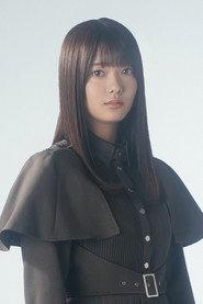 Hono Tamura as  in Sakurazaka46 - 4th YEAR ANNIVERSARY LIVE at ZOZO MARINE STADIUM 2024