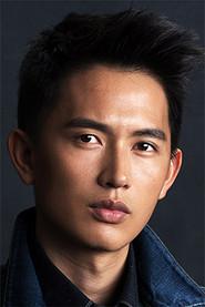 Lü Yulai as Gu Ye in Tomb Mystery 2015
