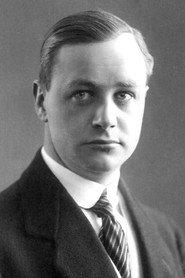 Carlo Wieth as Frans in Saints and Sorrows 1914