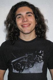 Ian T. Bisso as Papá Noes in Navidad en el horno 2025