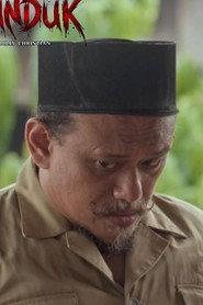 Boy Idrus as Supir Metro Mini in Karena Kamu Cuma Satu 2021