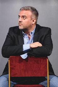 Paco Calavera as in Desamor