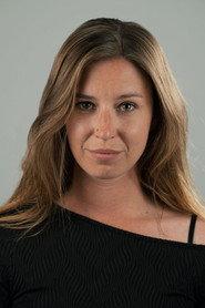 Charlotte De Wulf as Journalist in Rookie 2021