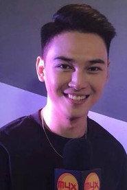 Sky Quizon as  in Pilikula: Her Story 2022