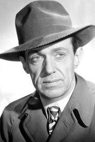 Barton Yarborough as Dr. Kettering in The Ghost of Frankenstein 1942