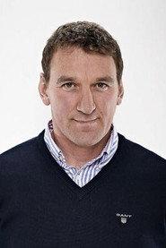 Matthew Pinsent as Himself in Barry Davies: The Man, The Voice, The Legend 2018