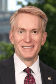 James Lankford as Self in Kill Chain: The Cyber War on America's Elections 2020