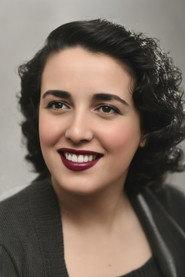 Sabite Tur Gülerman as  in The Magic Treasure 1950