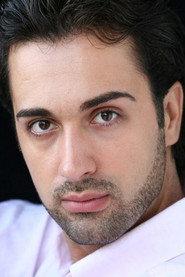 Bruno Ribiero as Ismaele in Verdi: Nabucco 2009