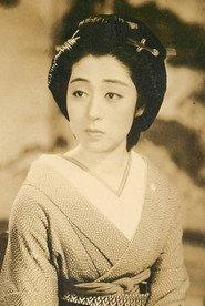 Hiroko Takayama as  in Tanuki goten 1939