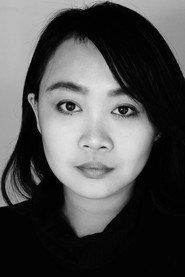 Lumina Wang as Yung in My Cousin 2020