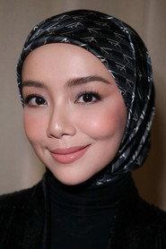 Mira Filzah as in Sa Balik Baju 2021