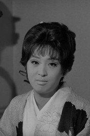 Osamu Ogasawara as Leda in Funeral Parade of Roses 1969