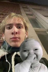 Ethan Rosenberg as Wester Ethan in Three Guys, One Ghost 2026