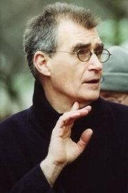 Jerzy Łukaszewicz as Cyryl in The Taste of the Black Earth 1970