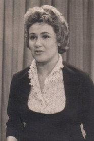 Nelli Kharchenko as in Once Upon A Time in Odessa, or How to Leave the USSR 1992