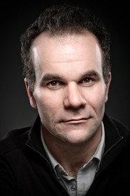 Frédéric Blanchette as  in Sylvie aime Maurice 2017