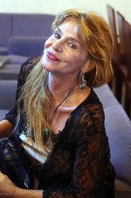 Marisa Tejada as Lola in Dark Habits 1983