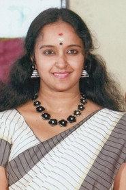 Shalu Menon as in Parinamam 2003