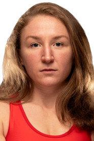 Amanda Leve as Self in PFL 2023 Challenger Series: Week 2/Women's Featherweights - Leve vs. Tsendayush 2023