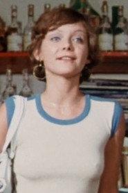 Susan Petrie as Janine Tudor in Shivers 1975
