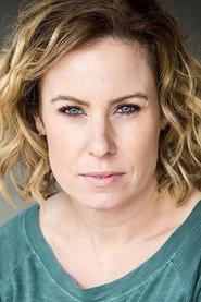 Candace Mabry as Summer Tinsley in Beauty & the Beholder 2018