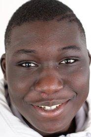 Mouctar Diawara as Aladi in Summer Beats 2026