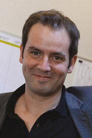 Tanguy Pastureau as in How to Succeed in Life 2012