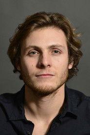 Eusebio Arenas as Cristóbal in Instrucciones para mi funeral 2012