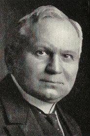 Ernst Arndt as Professor Bierbrot in The Cruel Girlfriend 1932