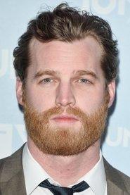 Jared Keeso as James Donovan in The Death & Life of John F. Donovan 2019