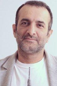 Uğur Serhan as in Sevmedim Deme 2022