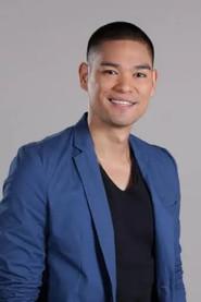 Jay-R as Haring Bagulbol in Exodus: Tales from the Enchanted Kingdom 2005