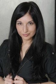 Sue Lynn Sanchez as Talla in Suburban Sasquatch 2004