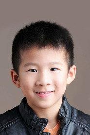 Mason Yam as Tyler in The Girl in the Book 2015