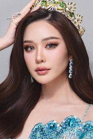 Malin Sae-lim as Namkhaeng in Why We Love 2025