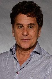 Marcos Frota as  in Banana Split 1988