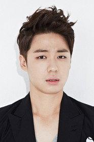 Ahn Jae-Min as in Ghost Over Flowers 2015