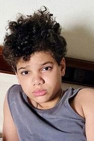 Winston Sawyers as Self - Ralph in Making of Lord of the Flies 2026
