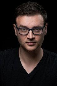 Bryan J. Olson as Narrator in Killing John Lennon 2019