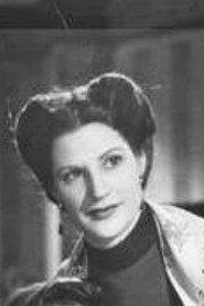 Carmen Llambí as Madre de Alberto (segment "La estrella del destino") in Psique y Sexo 1965