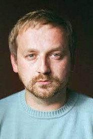 Adam Dzienis as Żołnierz in Himilsbach. Prawdy, bujdy, czarne dziury 2002