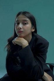 Livi Ciananta as Audi in A Faerie's Wanderlust 2017
