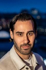 Behrouz Badreh as Self in Touch of Tim 2026
