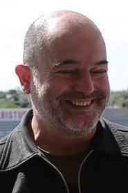 Fabio Zurita as Mario in The Blonde One 2019