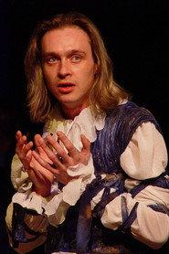 Ruslan Shegurov as Prince in Scarlet Flower 1991