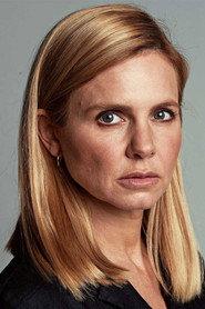 Mariana van Zeller as Self in Super Scam Me 2026