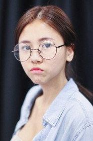 Renci Yeung as Evelyn Fong in A Guilty Conscience 2023