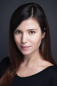 Selma Ergeç as The Teacher in Times and Winds 2006